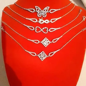 Kumus braslet sowgat