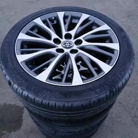 22 Kemry 18 Disga Teker