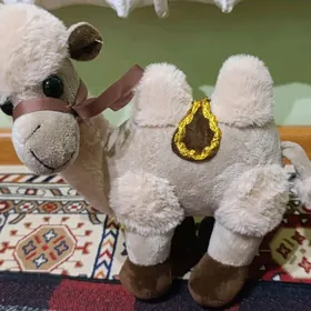 oýunjak игрушка düýe