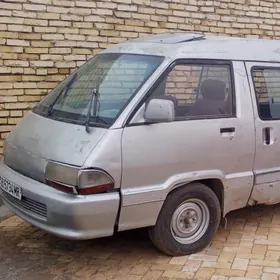 Toyota Town Ace 1988