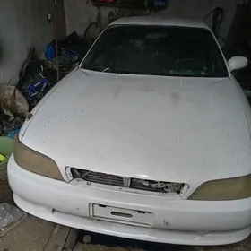 Toyota Mark II 1993