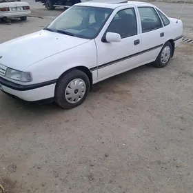 Opel Vectra 1991