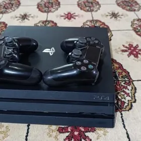 playstation 4pro