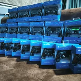 PC joystik & playstation 4