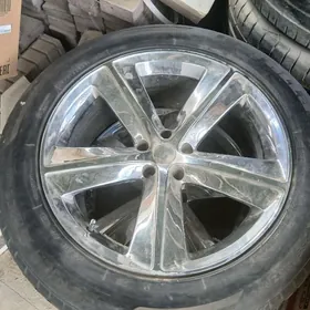 Diska Pakriska 255.55.20razmer