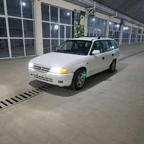 Opel Astra 1995