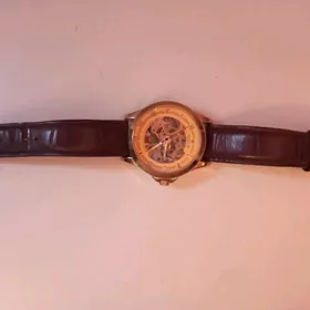 Rolex sagat  mehanika
