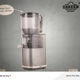 Sok aparat Germania orginal