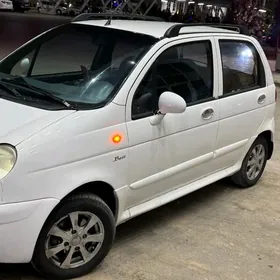 Daewoo Matiz 2004