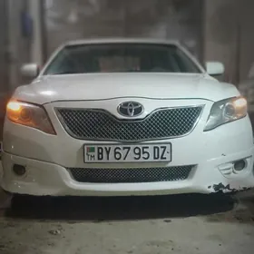 Toyota Camry 2009