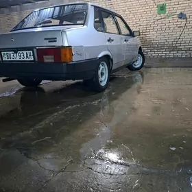 Lada 21099 2003
