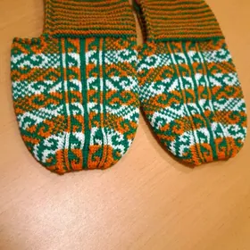 zakaza jorap we çeşkalar surat