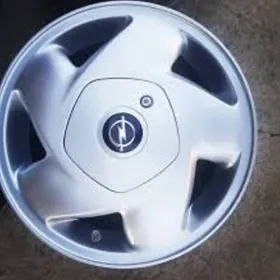 🏁OPEL Kalpak 2shtuk GM🏁