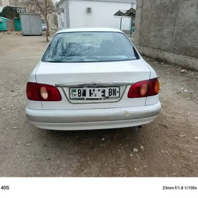 Toyota Corolla 1999