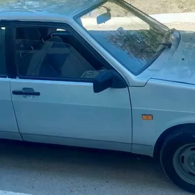 Lada VAZ-21099 2003