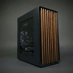 🟨 i3-14100️RAM 16, NVMe 512