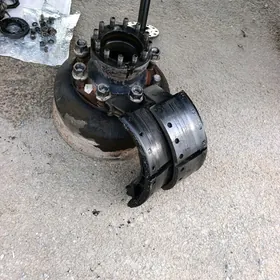 ступитса зил