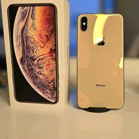 IPHONE XS MAX YOM 86️