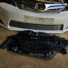 Palta Camry Bamper oblisofka