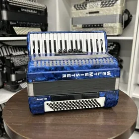 Аккордеон Weltmeister