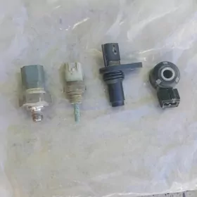 Nissan versa datçik