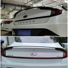 HYUNDAY SONATA SPOLER