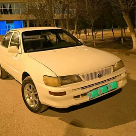 Toyota Corolla 1997