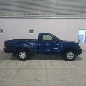 Toyota Tacoma 2008