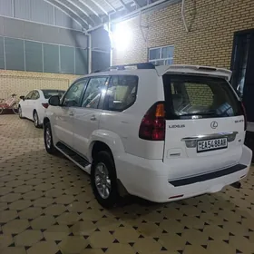 Lexus GX 470 2005