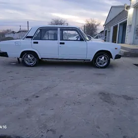 Lada 2107 2007