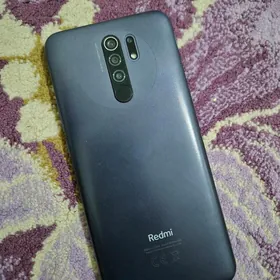 Redmi 9 (4/64 GB) - Arassa