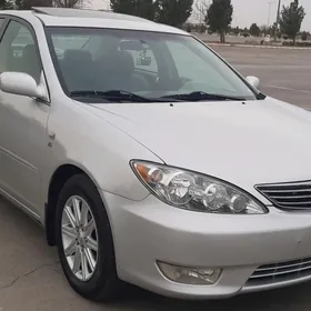 Toyota Camry 2002
