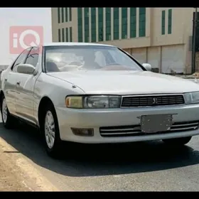 Toyota Cresta 1994