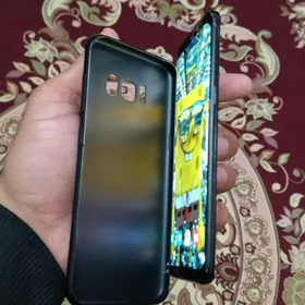 Samsung S 8 Telefon