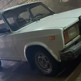 Lada 2107 2001