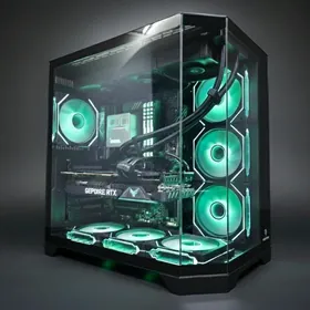 🟪 i9-14900K️RTX 5070 12G ️