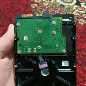 Seagate 250 gb winçester