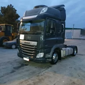 DAF 480 2020