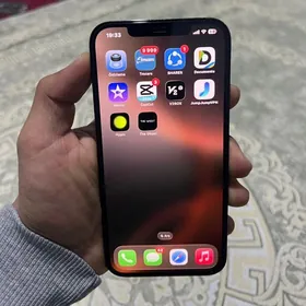 Iphone 12 pro Max