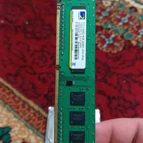 ram 4 gb ddr 3