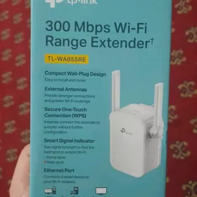 tp link wifi усилитель
