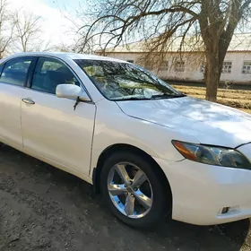 Toyota Camry 2008