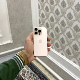 iphone 16 Pro 256GB 98%J/A