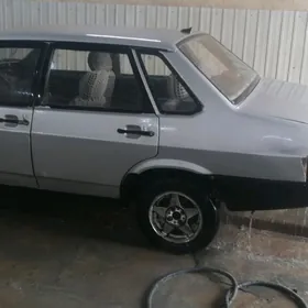 Lada 21099 2001