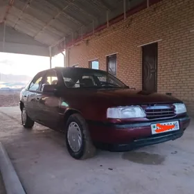 Opel Vectra 1989