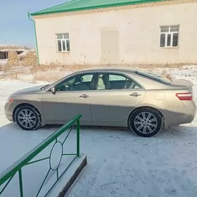 Toyota Camry 2009