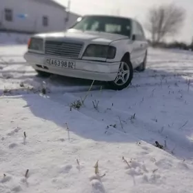 Mercedes-Benz 230E 1994