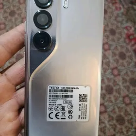 tecno Camon 40 pro