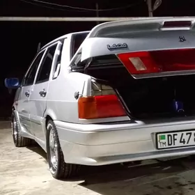 Lada 2115 2003