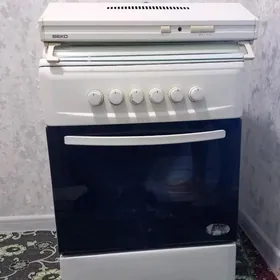 Witichka, Gaz plita komplekt